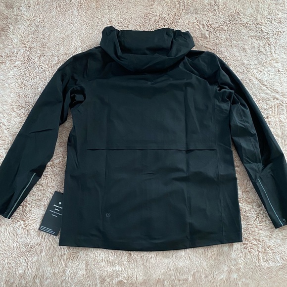 Lululemon Outpour Field Jacket NWT - Picture 11 of 11